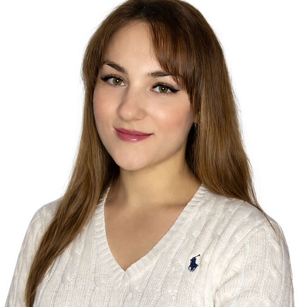 Dott.ssa Alina Guritanu — Biologa Nutrizionista a Peschiera del Garda